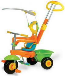  3- Smart Trike plus 3  1 (--) 1260000