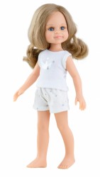  , 32  ( ), Paola Reina 13210